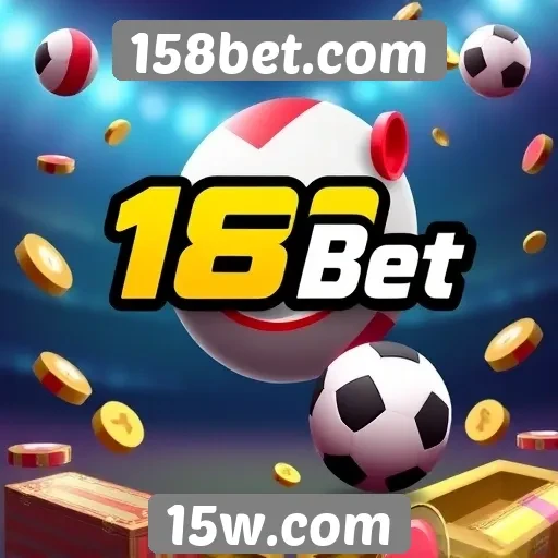 A popularidade do 158bet entre jogadores online