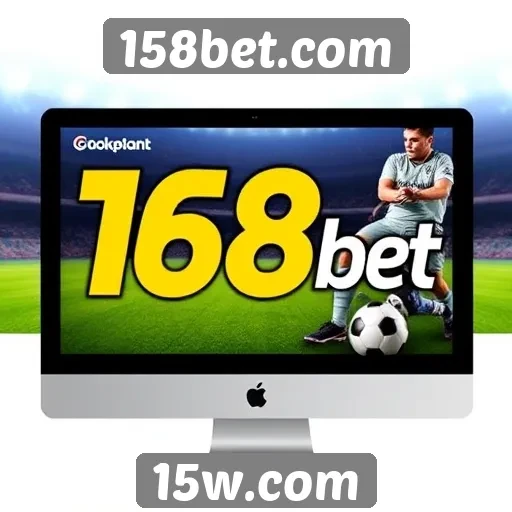 158bet.com: promoções e bônus disponíveis aos usuários