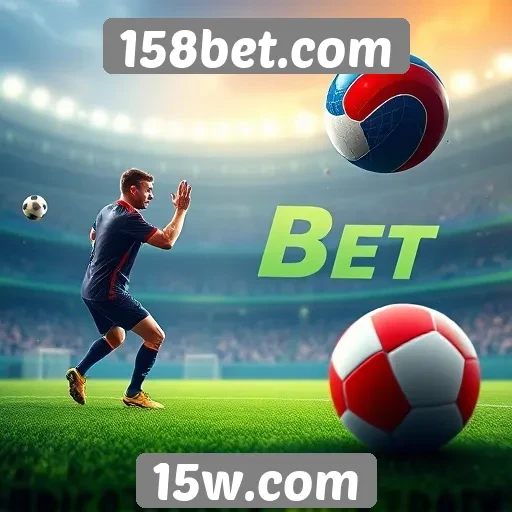 Futuro das apostas online segundo previsões para o 158bet
