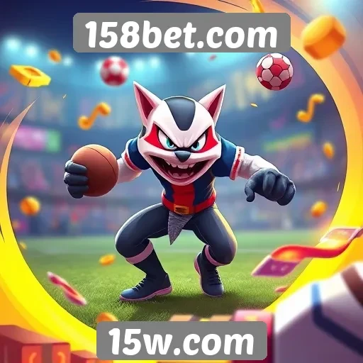 Entrevista com desenvolvedores de jogos do 158bet.com