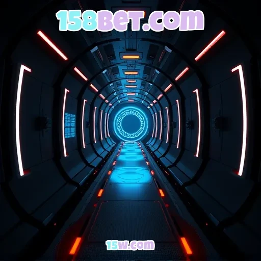 158bet.com: A Experiência de Jogo que Você Nunca Viu Antes