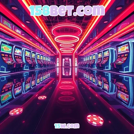 158bet.com: Descubra a Revolução das Funcionalidades de Login