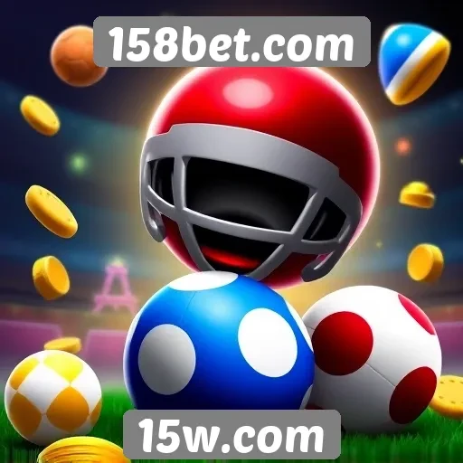 Jogos populares disponíveis na plataforma 158bet.com