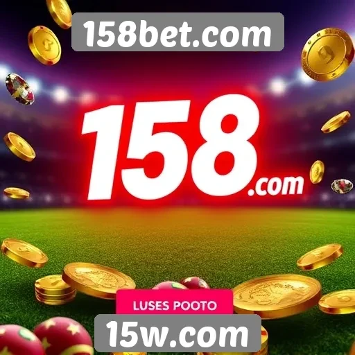 Detalhes sobre as promoções disponíveis no 158bet.com
