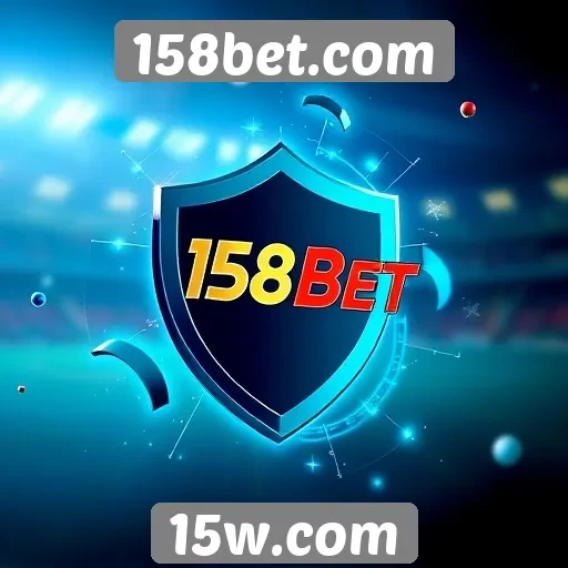 Regulamentação e licenciamento do site 158bet