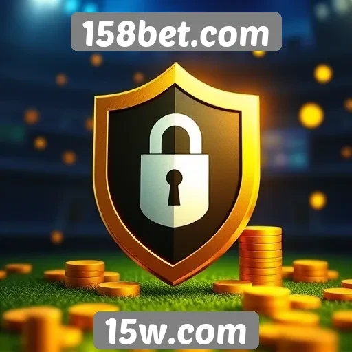 Análise da segurança em jogos online do 158bet