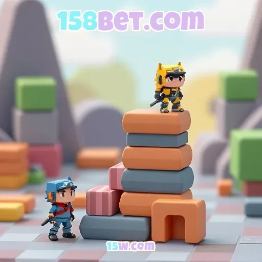 158bet.com: Explore Caça-Níqueis e Surpreenda-se com os Ganhos