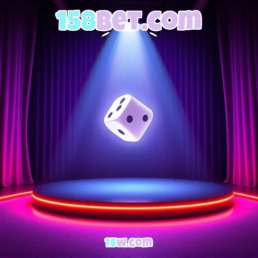 158bet.com: Um Mundo Exclusivo e VIP para Apostadores